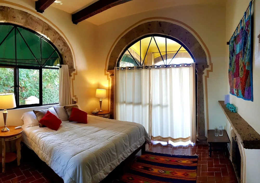 Villa Del Angel