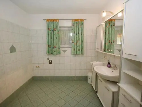 Apartment Eberharter-1 by Interhome