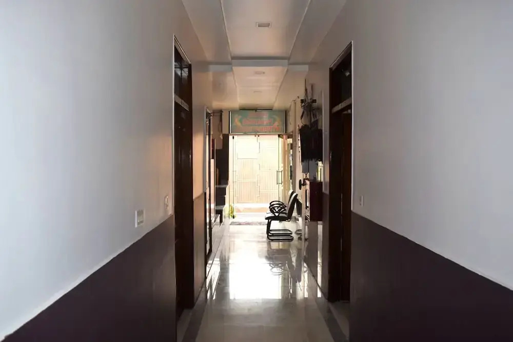 BH Hotels Lucullan Aerocity Road I Delhi Airport