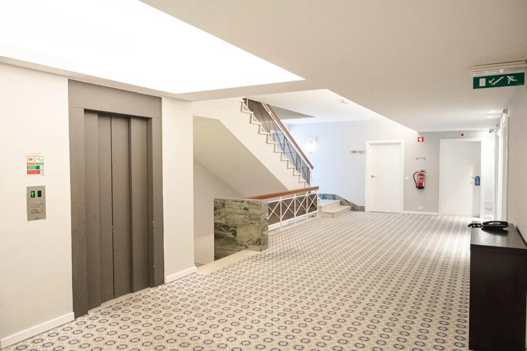 Hotel Baia
