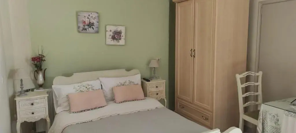 Erato Apartment in Argostoli