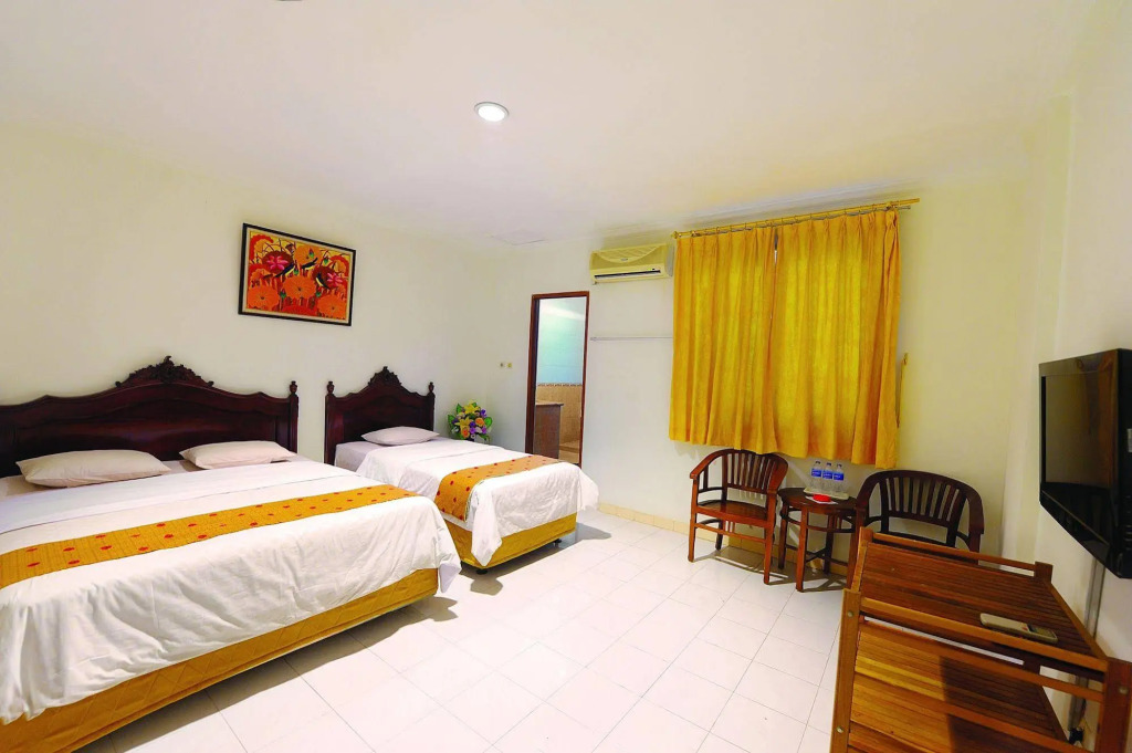 Hotel Elizabeth