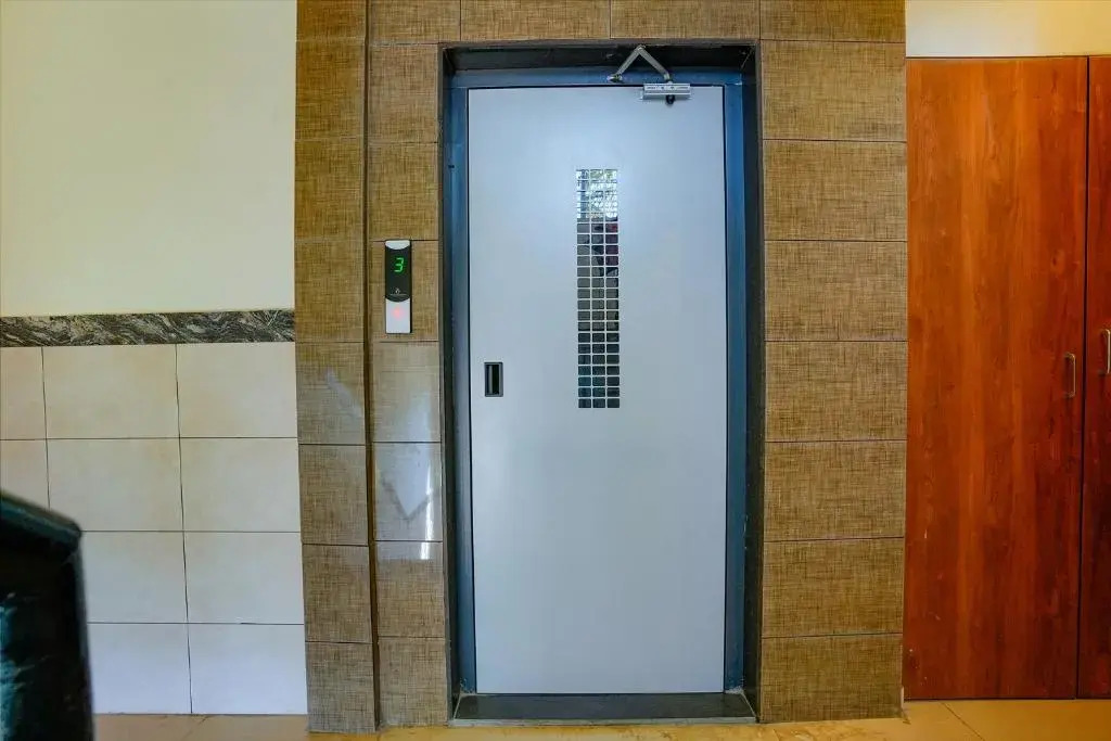 Fabhotel Dwarka