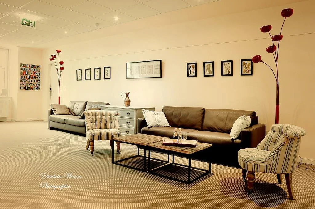 Hotel Aldershoff