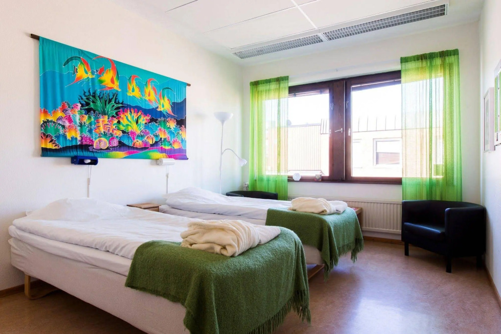 Hotel B&B Gränden