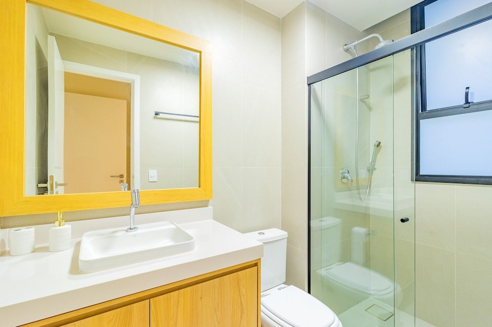 Cais Eco #304 - Apartment With Pool by Carpediem
