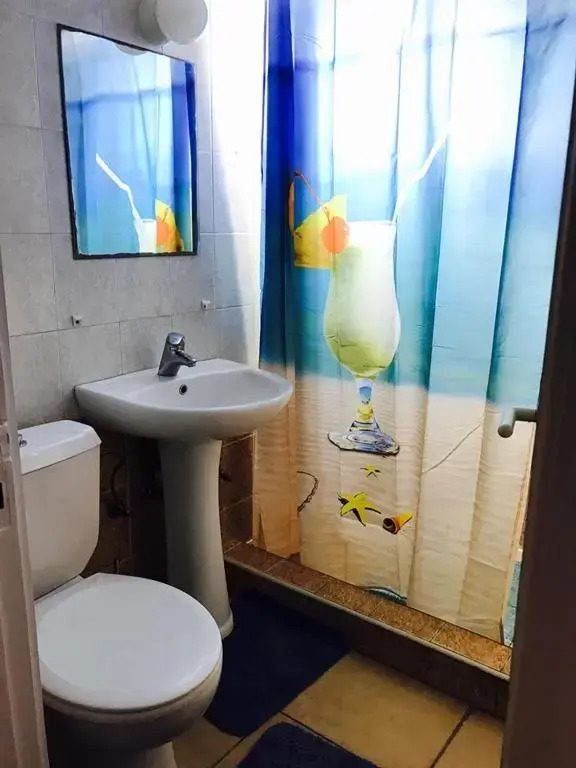 Seaside Apartment 58