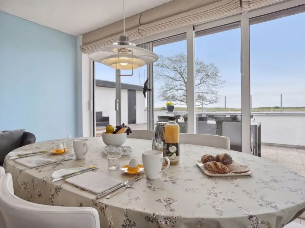 "Nikolce" - 50m from the sea in SE Jutland