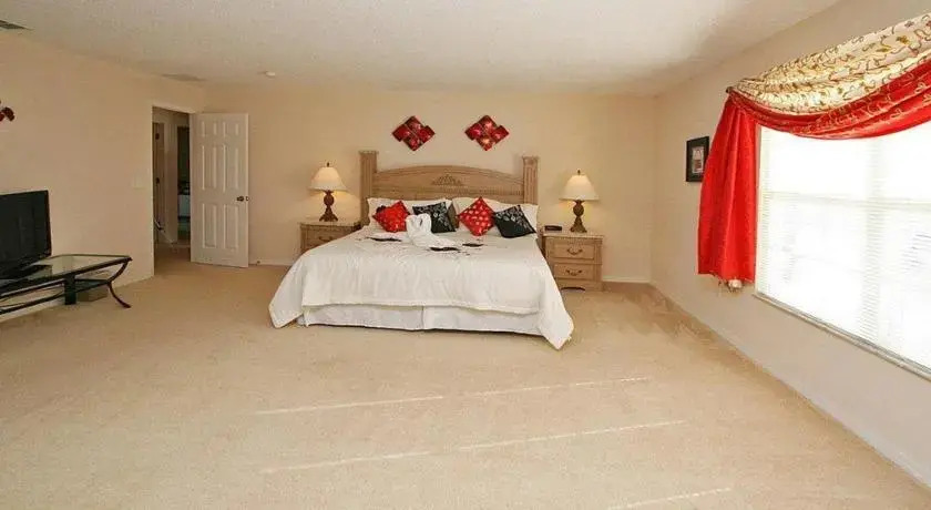 Westport Villa