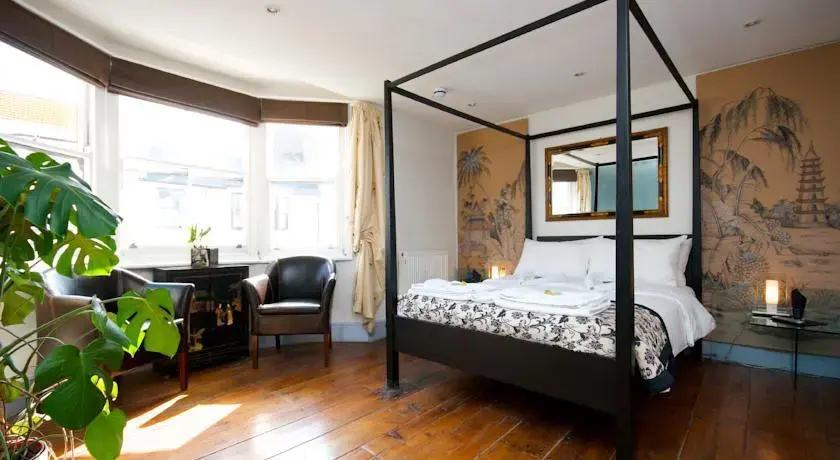 Griffin Guest House
