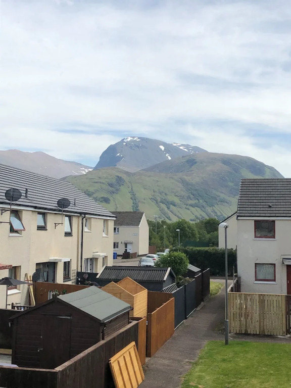 21 Blar Mhor Road