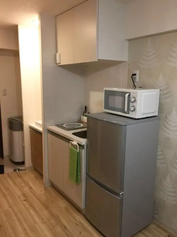 F24-605 Premium Studio, 1min from Subway