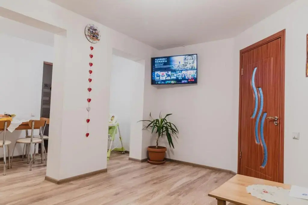 SMB Holiday Apartment