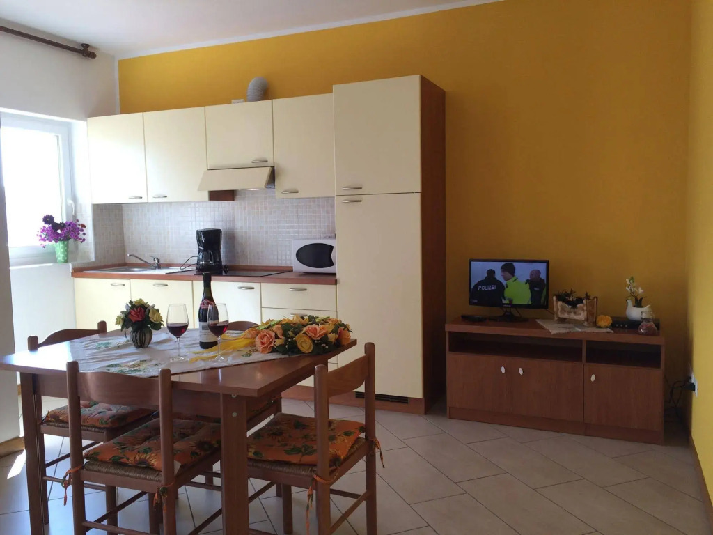 Residence Le Azalee & SPA
