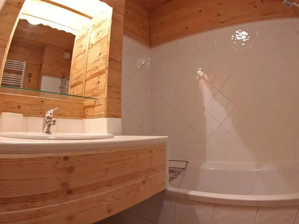 Appartement Valmorel, 4 pièces, 8 personnes - FR-1-291-825