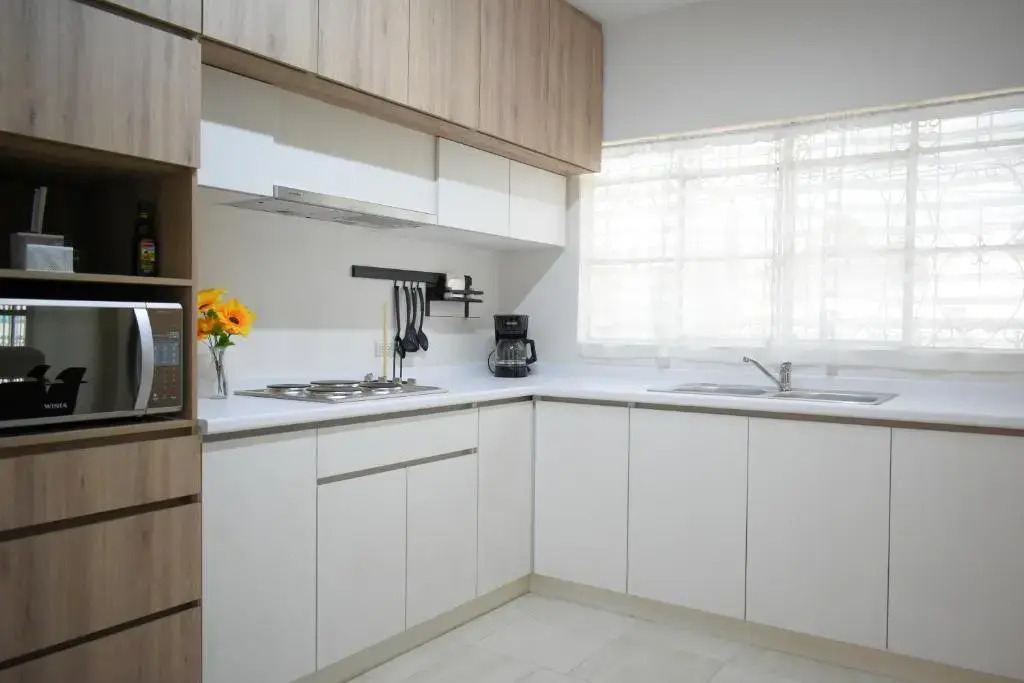 "A" Apartamento Privado El Encino - ALEGRÍA Housing