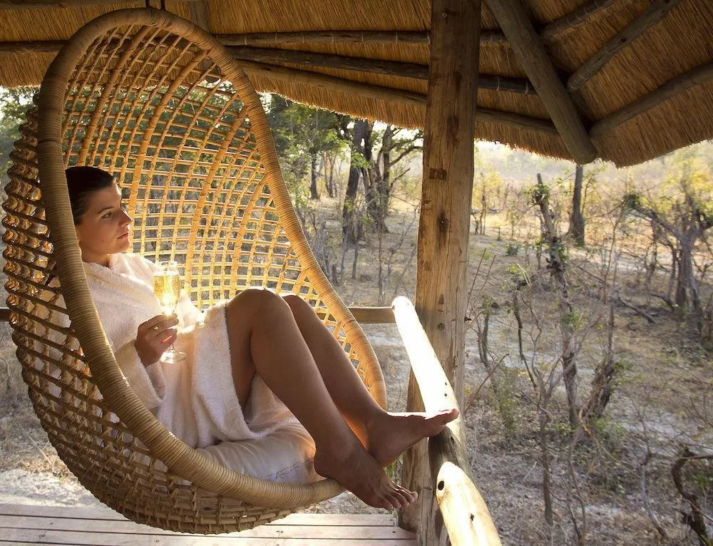 Khulu Bush Camp