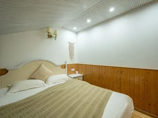 Starlight Hostel