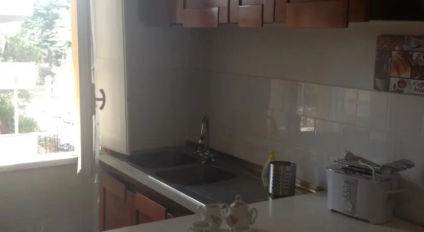 Casa Vacanze Mamma Rossana