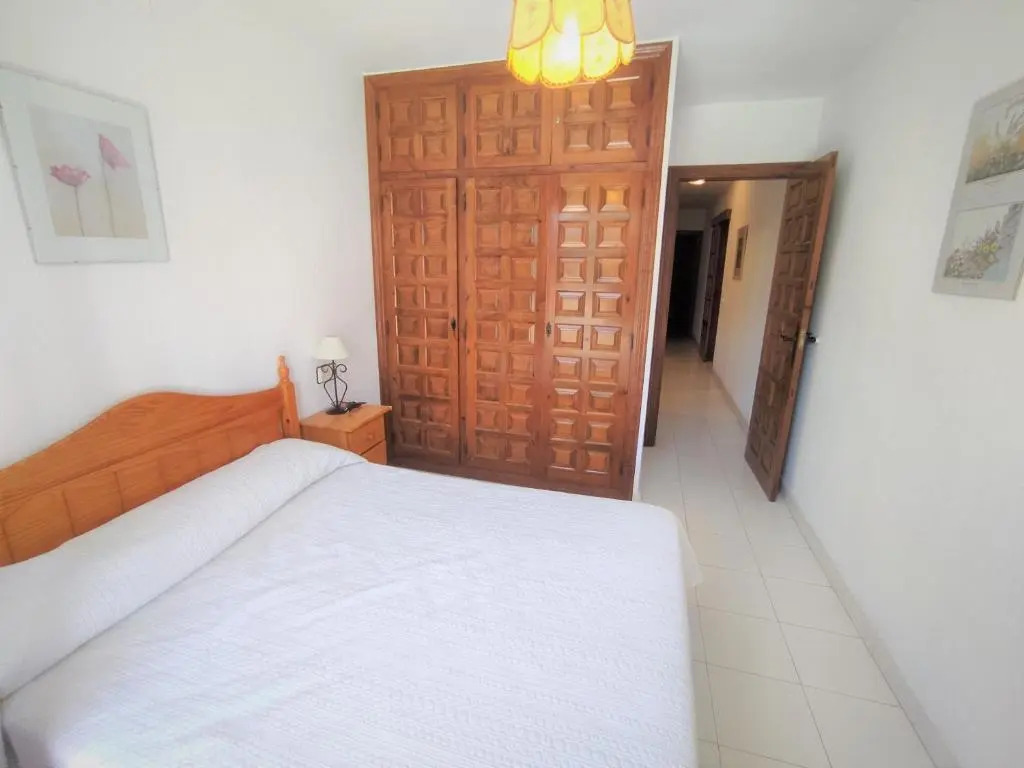 Pascua V APARTAMENTO PLAYA CARGADOR ALBERT VILLAS