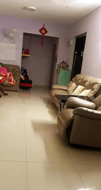 Room At JB