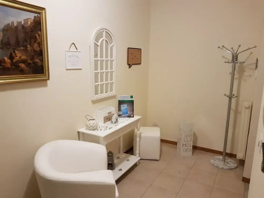 Appartamento Stella Marina