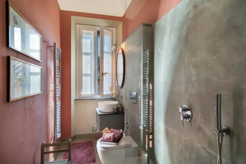 "luxury House In Populonia Above The Sea"