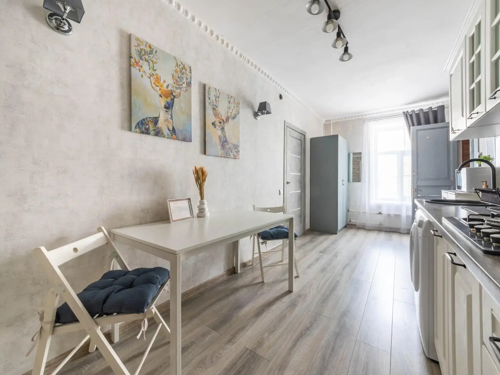 EasyGuest  на переулке Ульяны Громовой