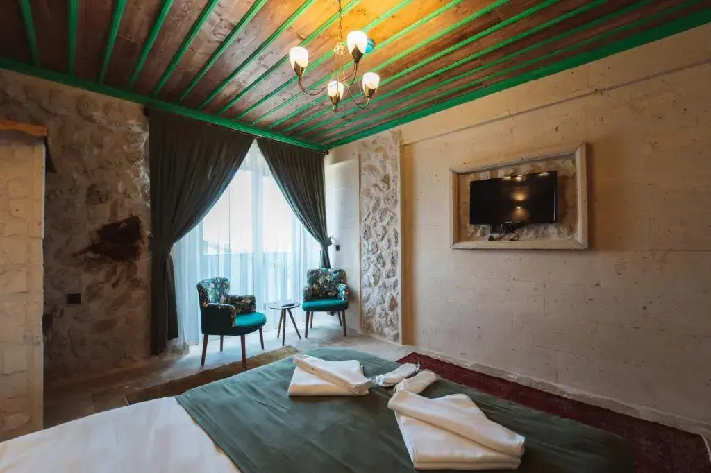 Nest Cappadocia Hotel