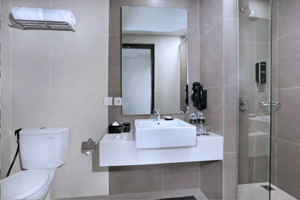 Hotel Gajah Mada