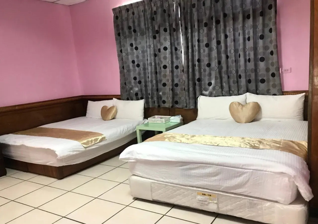 W Guest House