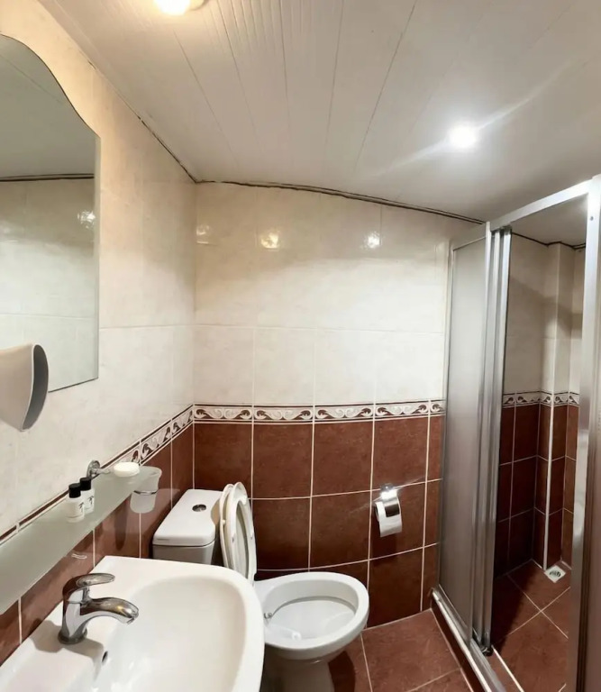 Efendi Hotel old town special category