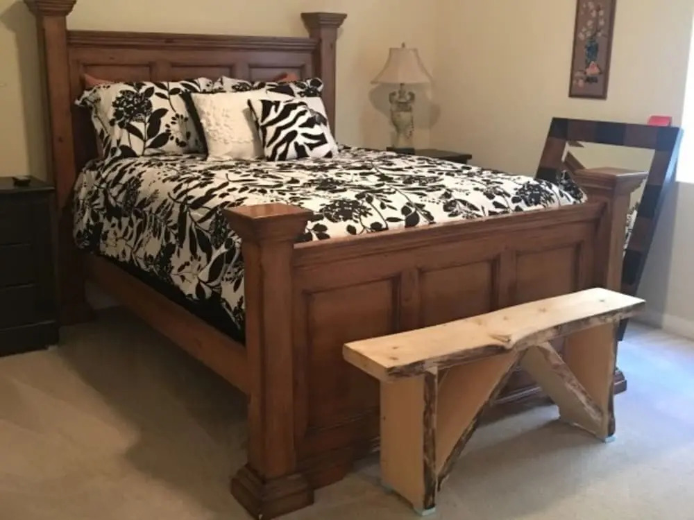Roseann Labrie 2 Bedroom Condo