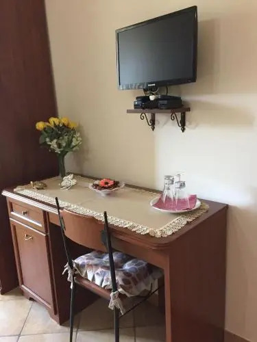 Agriturismo Da Regina