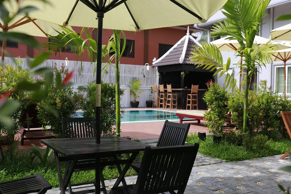Angkor Twinkle Boutique Villa