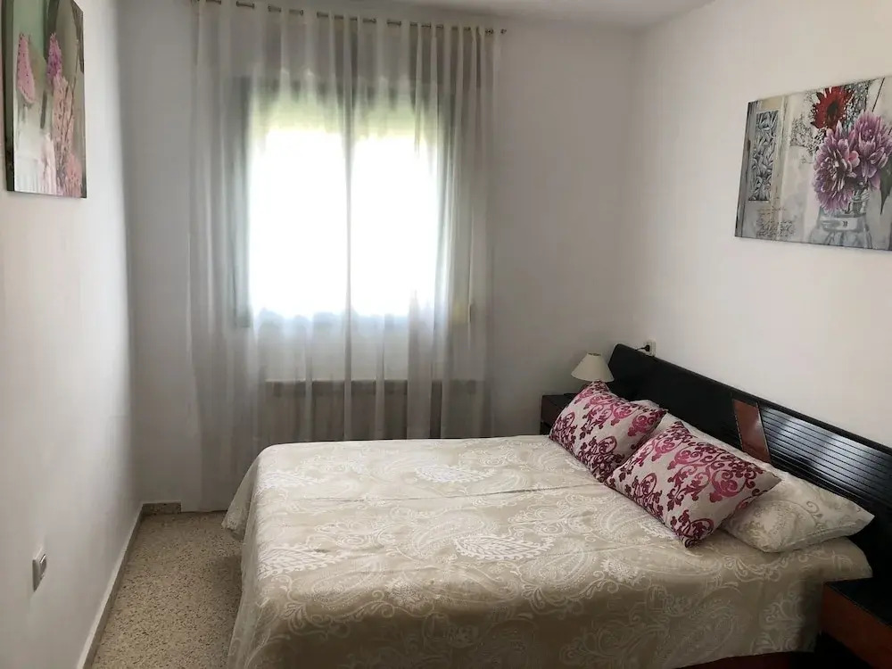 Casa Rural Chincha