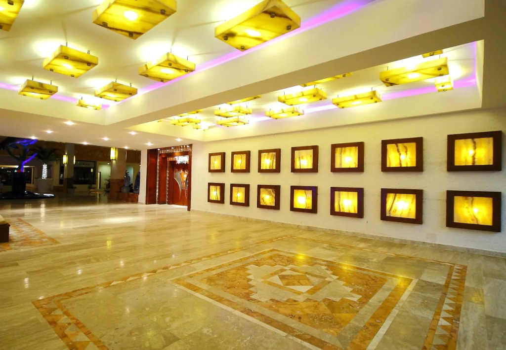 Golden Parnassus Resort & Spa All Inclusive