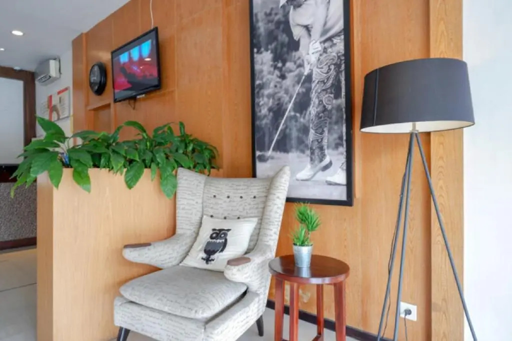 Sans Hotel Ekkon Yogyakarta by Reddoorz