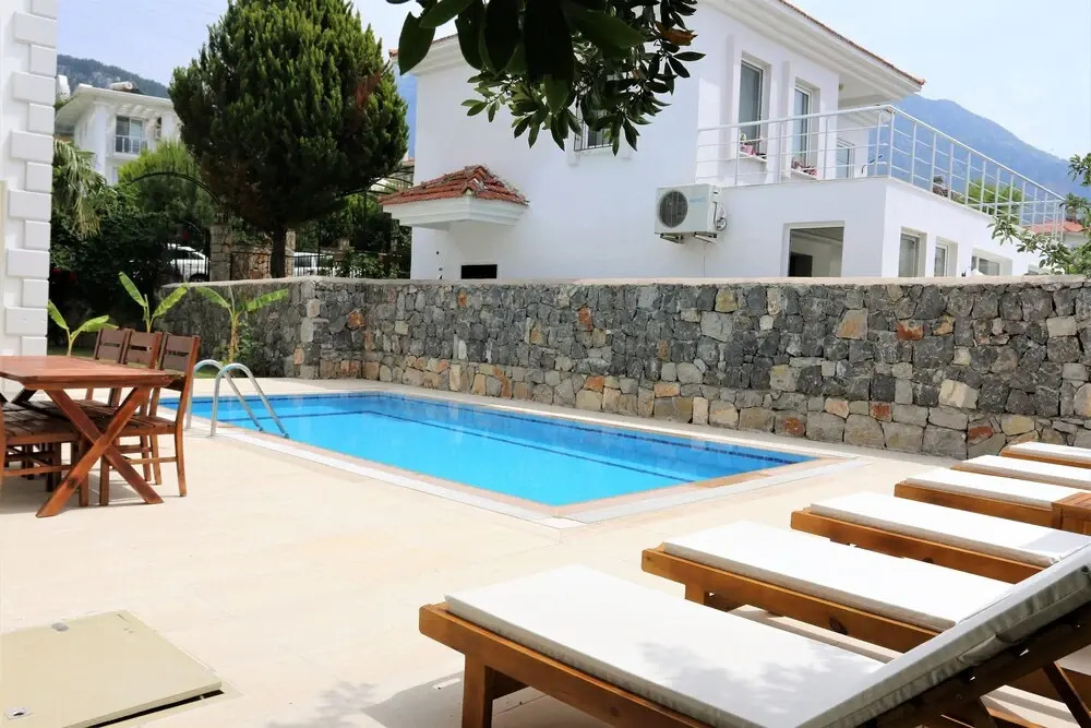 VILLA PALM