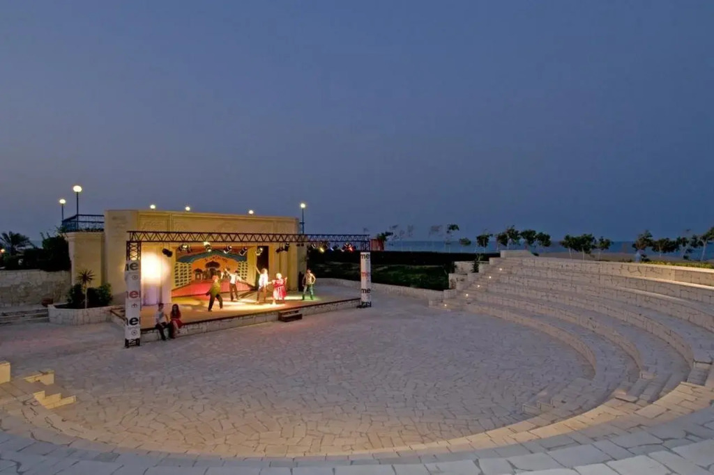 Dreams Beach Resort - Marsa Alam