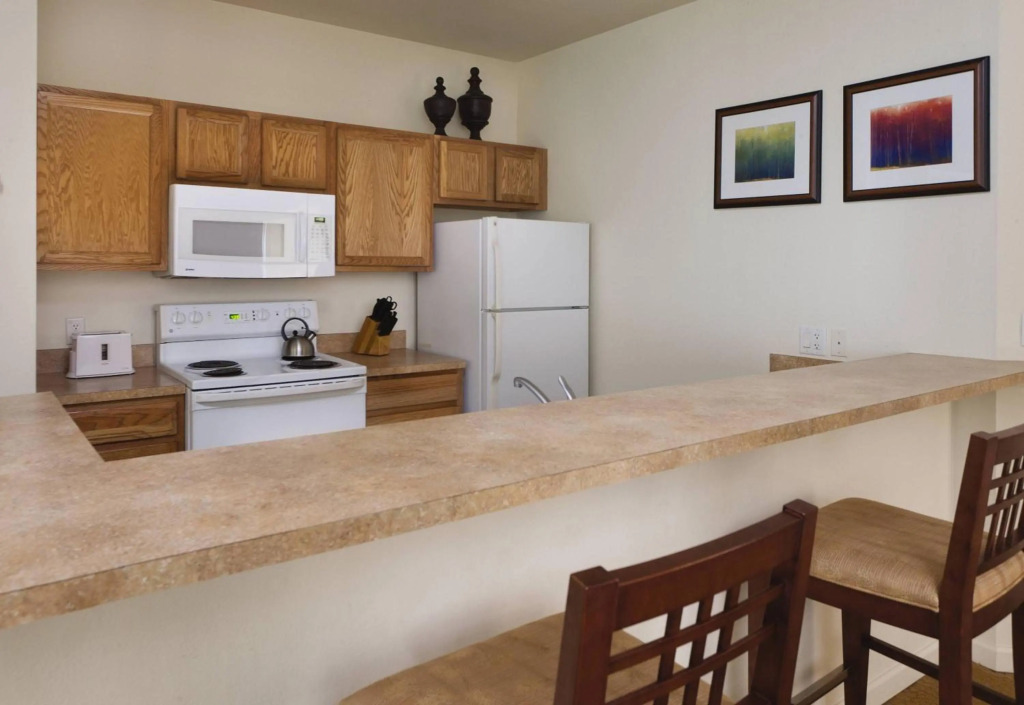 WorldMark Lake of the Ozarks