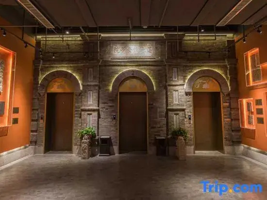Zhili Cultural And Tourism Hotel