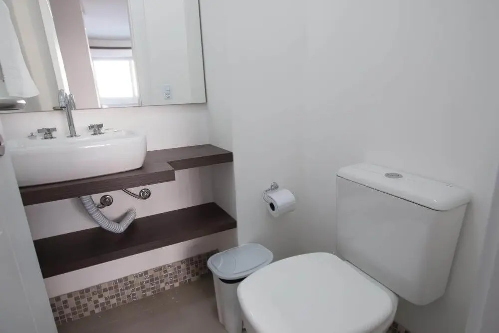 500 metros, Rua Coberta Centro - Residencial Scheifler