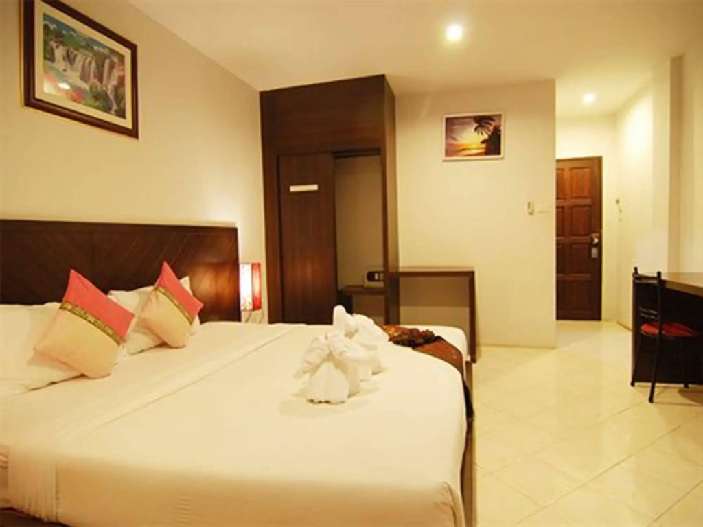 Ascot Krabi