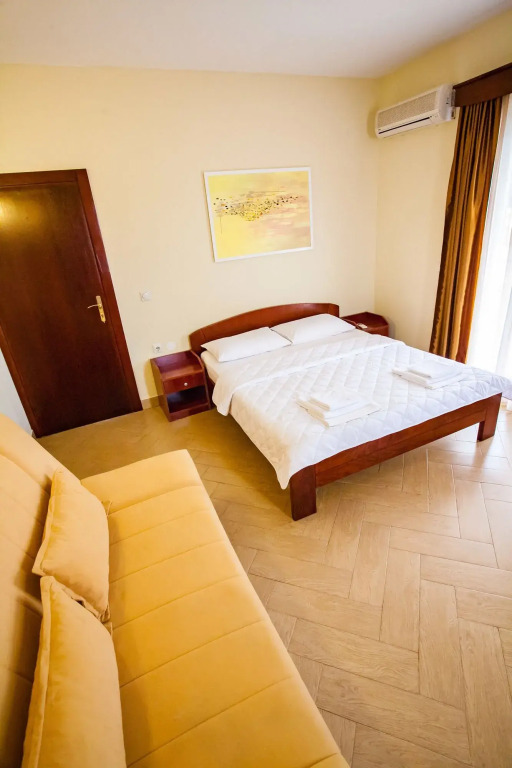 Apartmani Nilaj