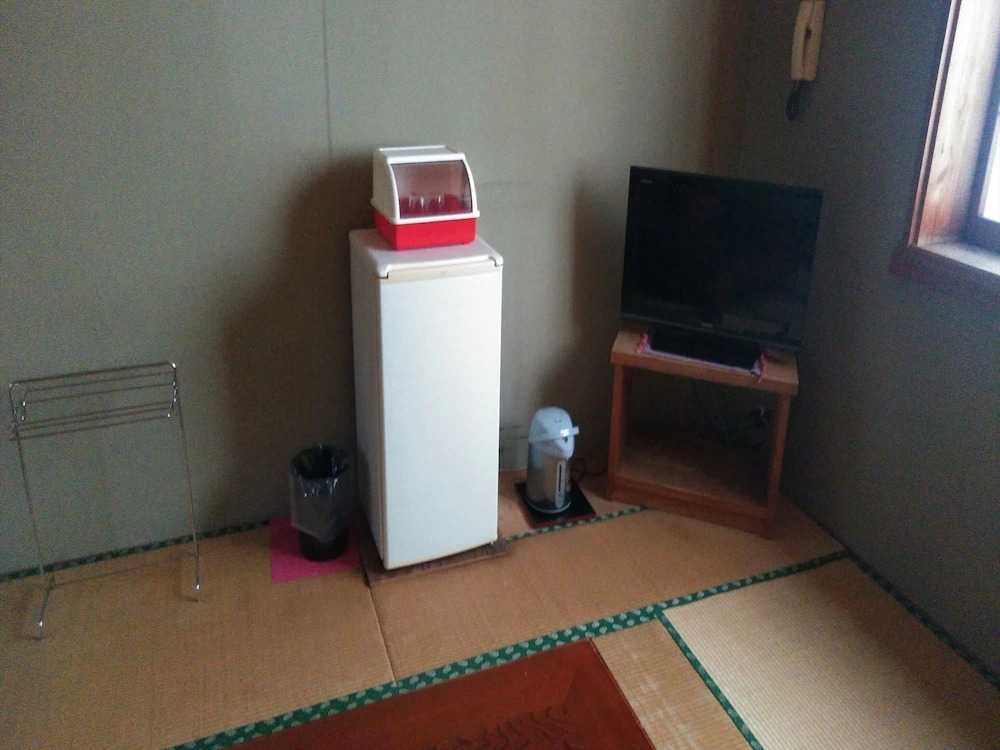 OYO Kurabuchi Onsen Choju no Yu