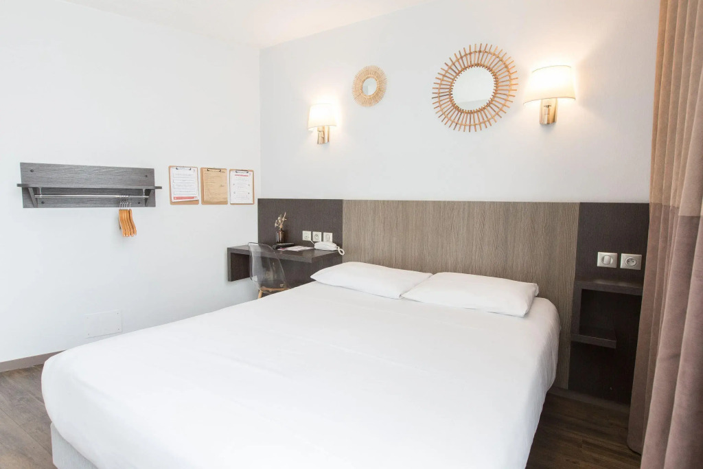Hotel Gascogne