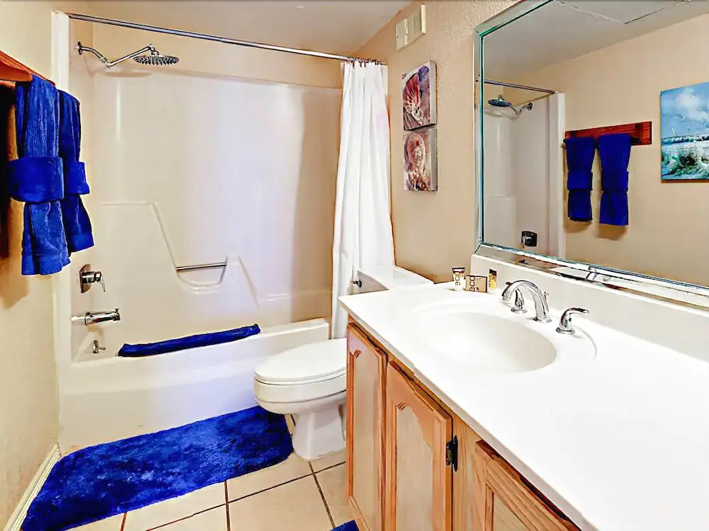 1000 Padre Blvd Condo OFC 715 by RedAwning