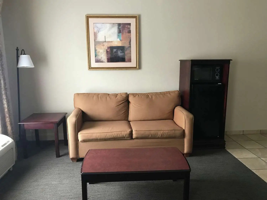 Hampton Inn Vidalia