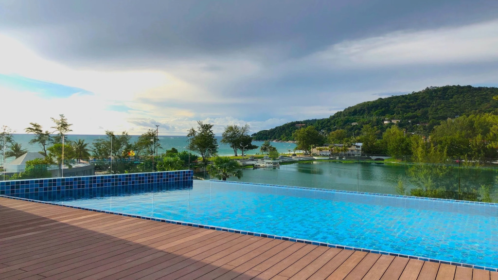 Phoenix Hotel Karon Beach